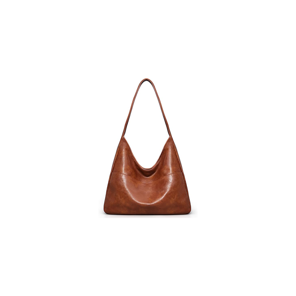 s15 Leather Shoulder Bag - Image 1