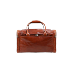 Leather Travel Bag