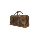 Leather Travel Bag