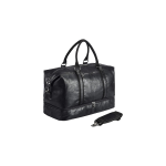 Leather Travel Bag