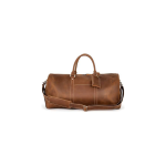 Leather Travel Bag