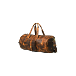 Leather Travel Bag