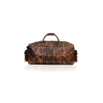 Leather Travel Bag