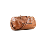 Leather Travel Bag