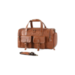 Leather Travel Bag